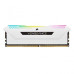 Corsair VENGEANCE RGB PRO SL 16GB DDR4 3200MHz RAM White